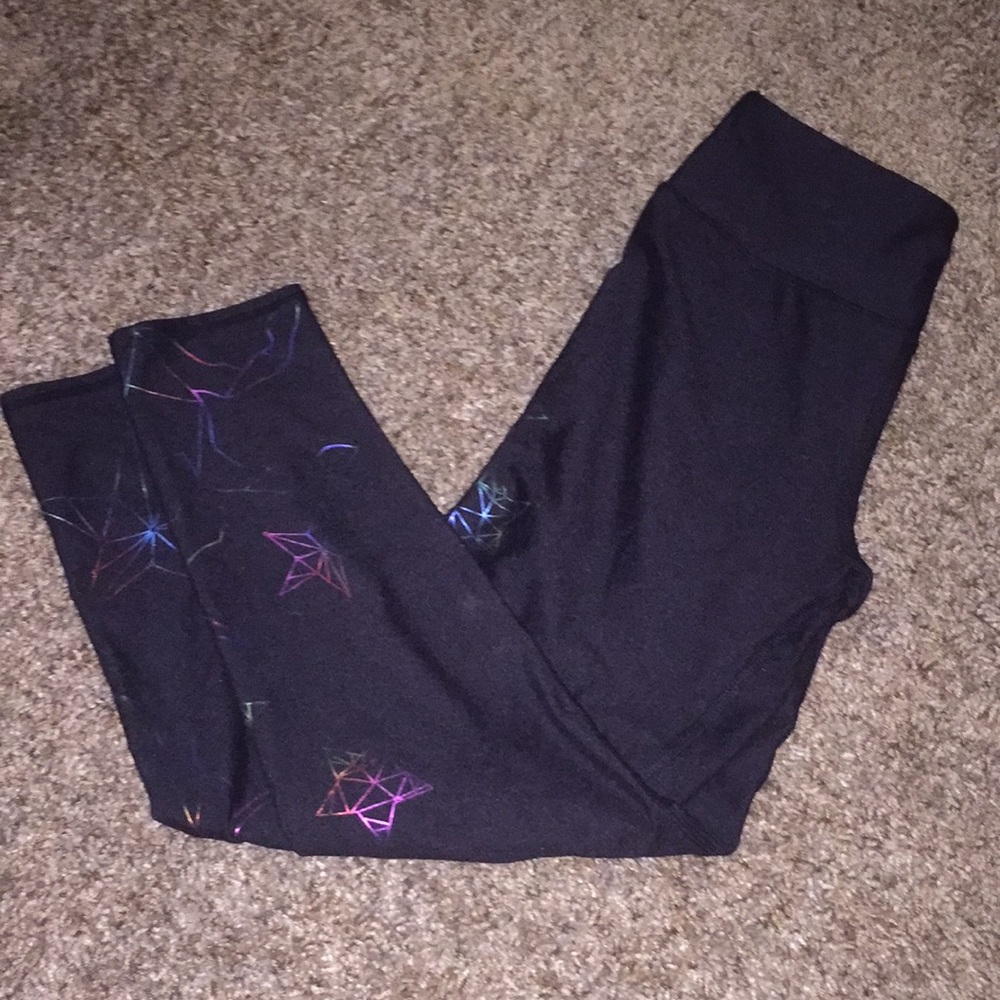 Unicorn leggings